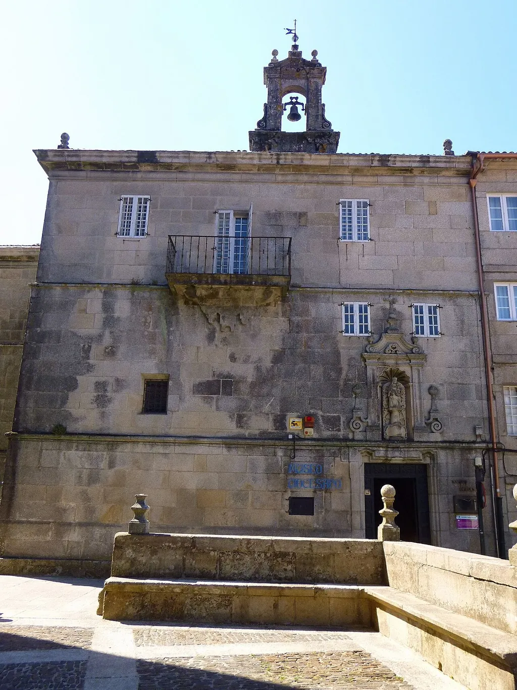 Museo Diocesano de Tui – Photo 2 of 4