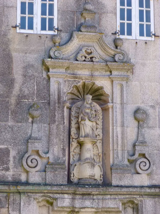 Museo Diocesano de Tui – Photo 3 of 4
