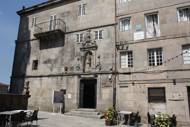 Museo Diocesano de Tui