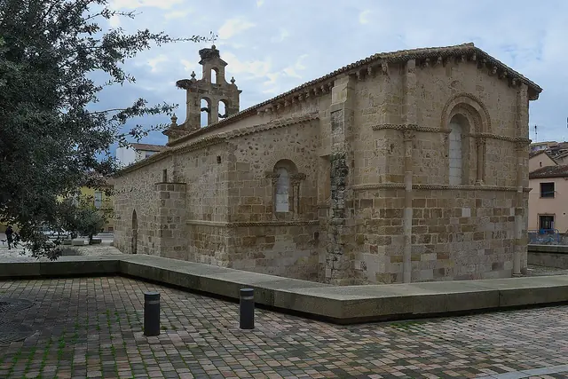Museo Diocesano de Zamora