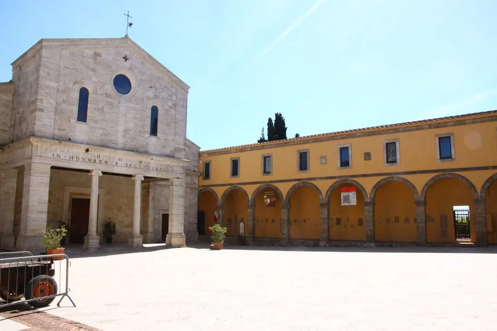 Museo della Cattedrale di Chiusi