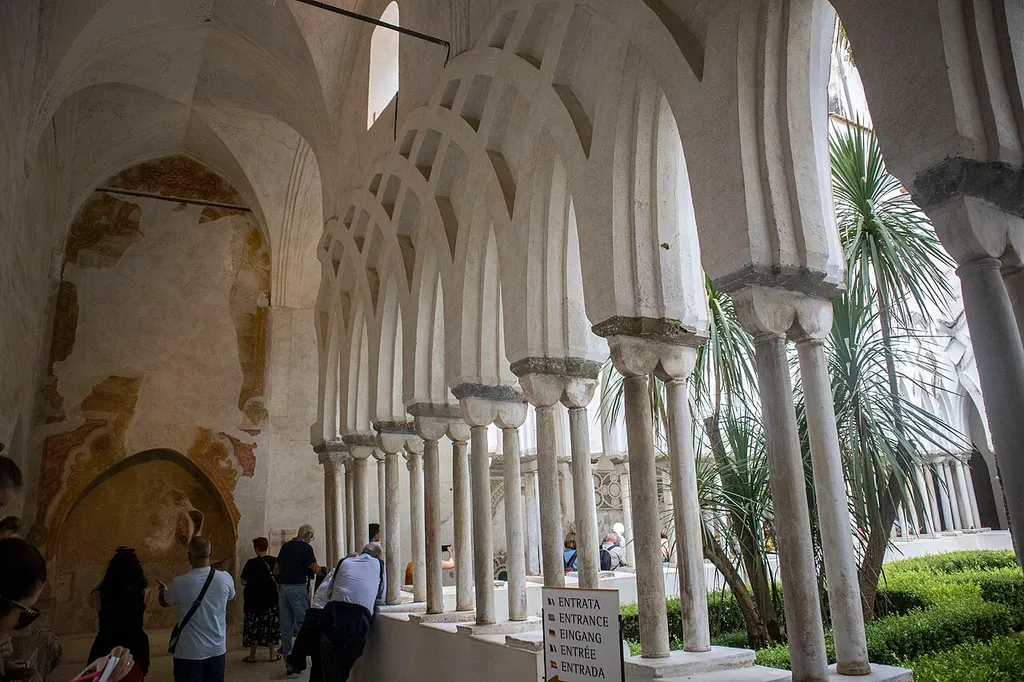 Museo diocesano di Amalfi – Photo 2 of 6