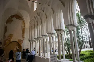 Museo diocesano di Amalfi – Photo 2 of 6