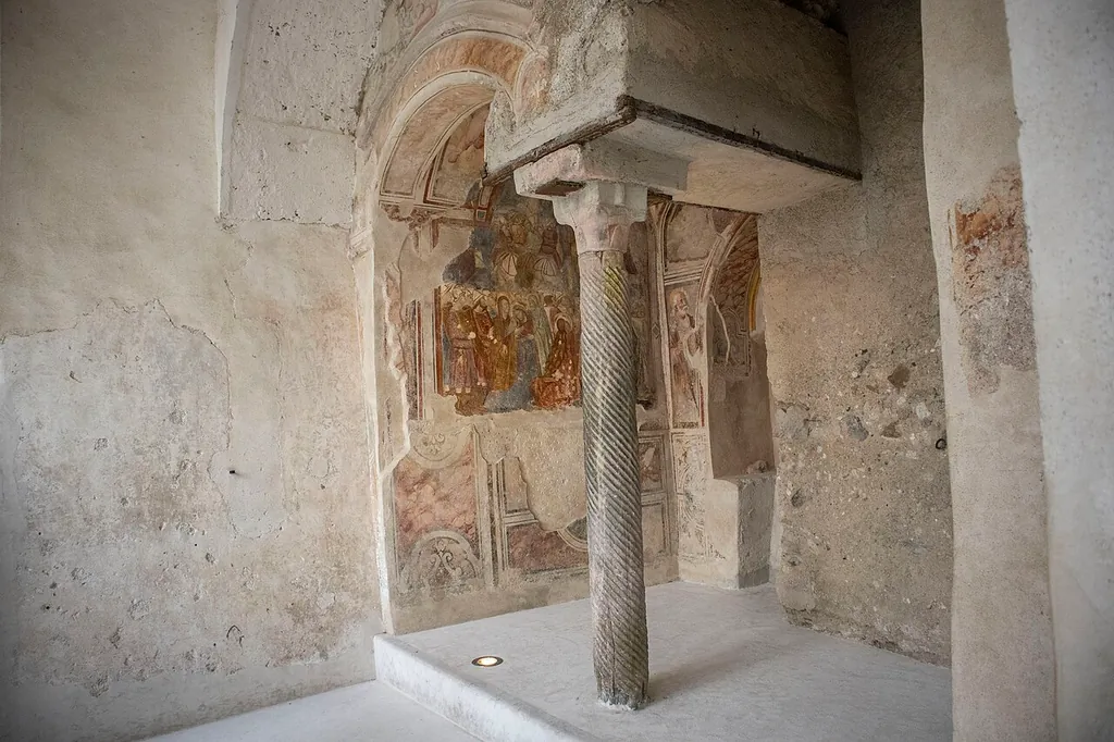 Museo diocesano di Amalfi – Photo 3 of 6