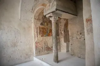 Museo diocesano di Amalfi – Photo 3 of 6