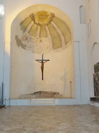 Museo diocesano di Amalfi