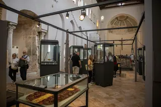 Museo diocesano di Amalfi – Photo 4 of 6