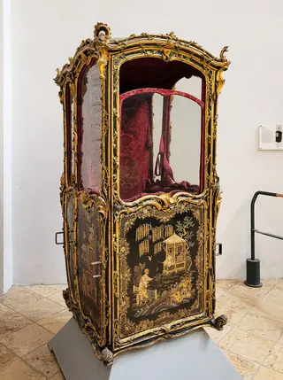 Museo diocesano di Amalfi – Photo 6 of 6