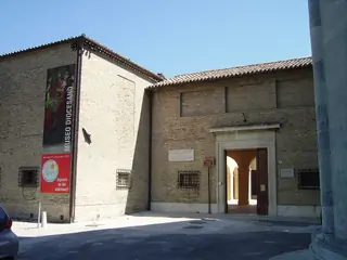 Museo diocesano di Ancona "Mons. Cesare Recanatini"