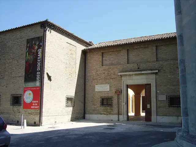 Museo diocesano di Ancona "Mons. Cesare Recanatini"