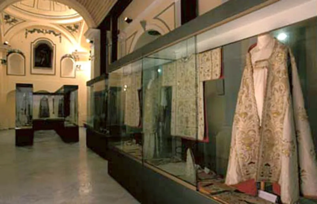 Museo diocesano di Ariano Irpino