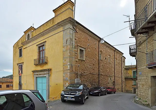 Museo Diocesano di Arte Sacra in Nicosia