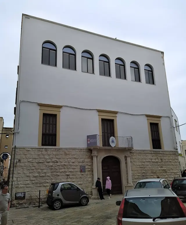 Museo diocesano di Bari