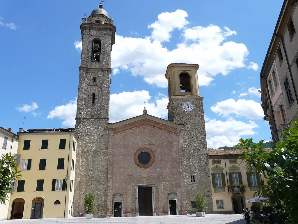 Museo diocesano di Bobbio