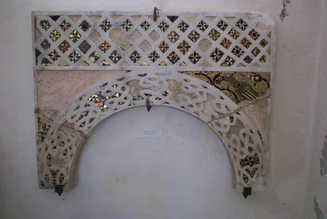 Museo diocesano di Caserta