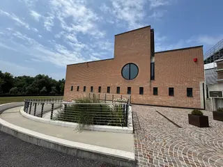 Museo Diocesano di Arte Sacra in Pordenone