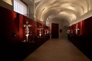 Museo diocesano di Cremona