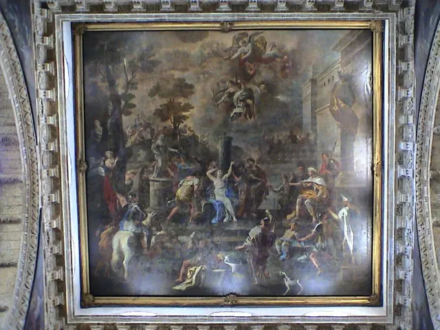 Museo diocesano di Gallipoli