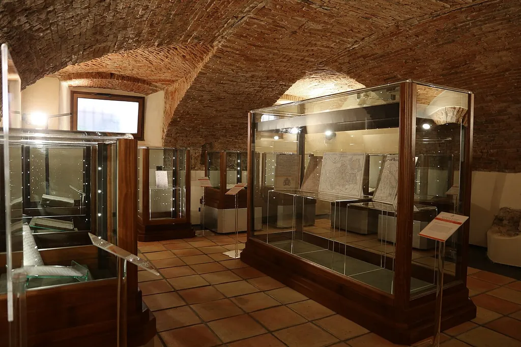 Museo diocesano di Iglesias