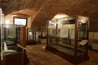 Museo diocesano di Iglesias