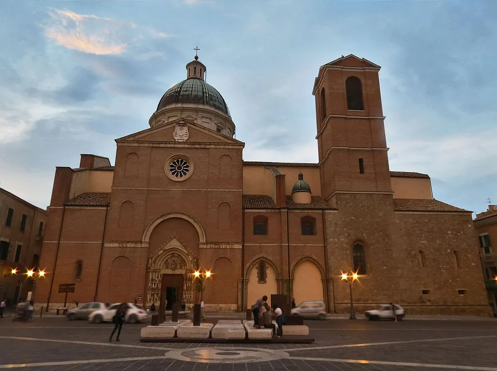 Museo diocesano di Ortona