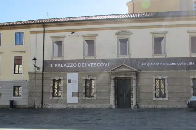 Museo diocesano di Padova