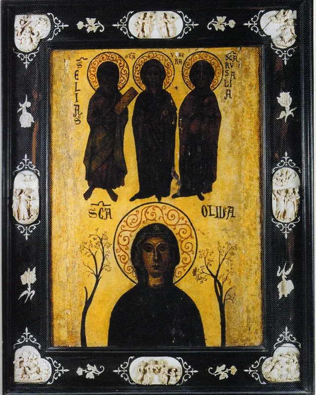 Museo Diocesano di Palermo