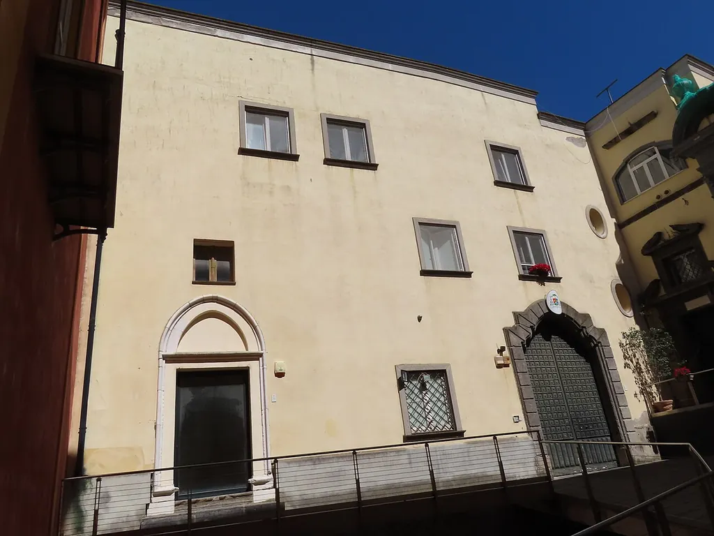 Museo diocesano di Pozzuoli