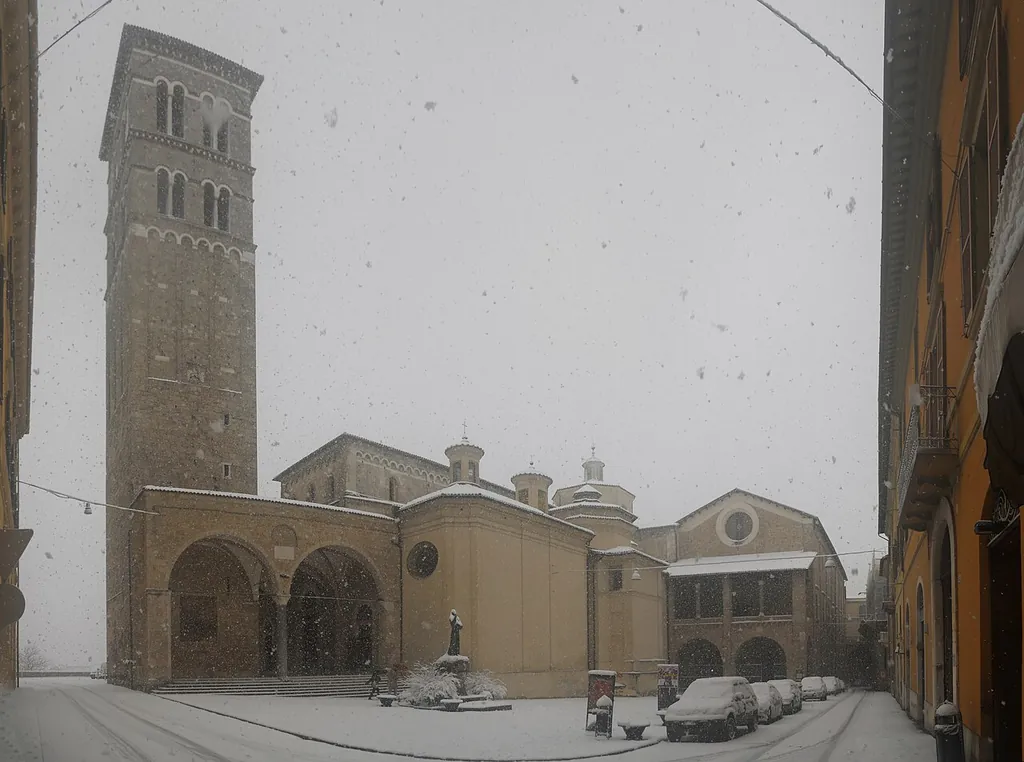 Museo diocesano di Rieti
