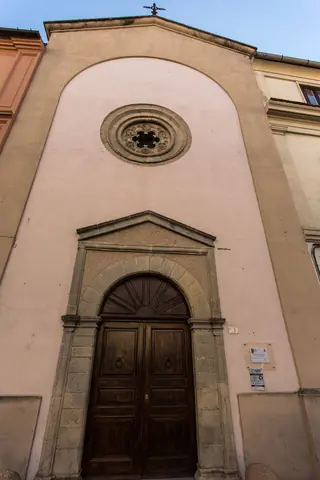 Museo Diocesano di San Marco Argentano