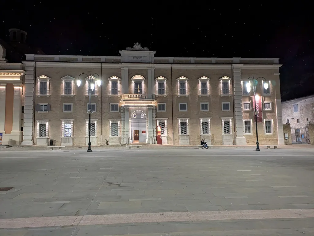 Museo diocesano di Senigallia