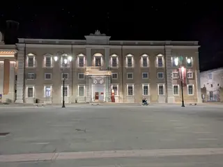 Museo diocesano di Senigallia
