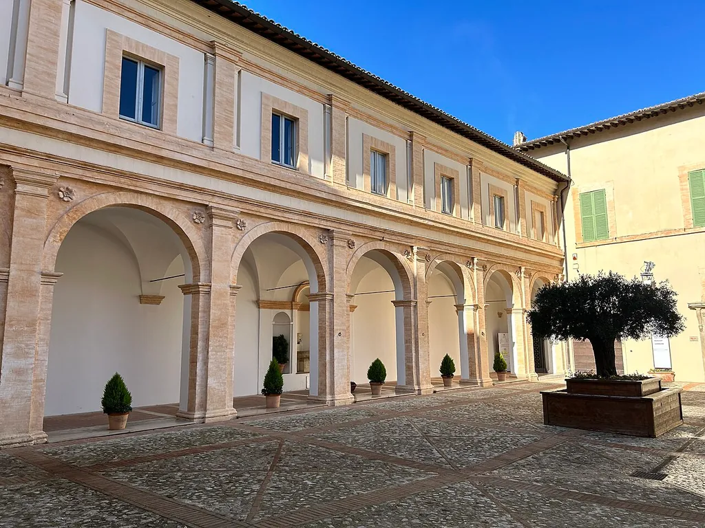 Museo diocesano di Spoleto