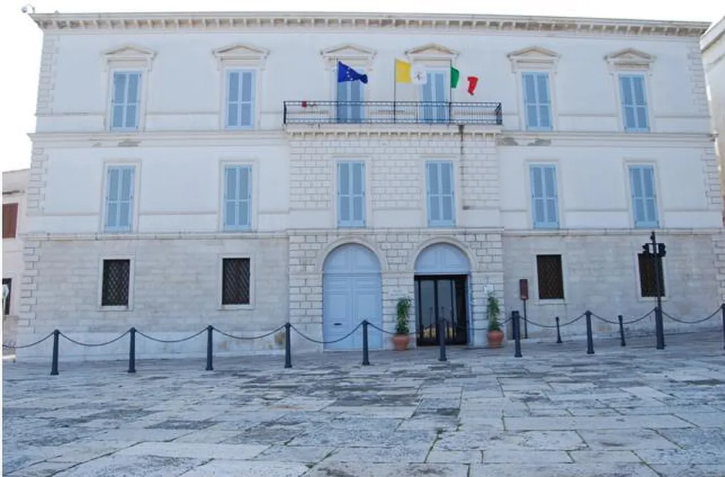 Museo diocesano di Trani