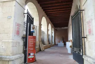 Museo Diocesano di Tropea