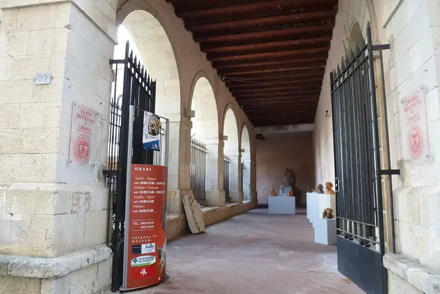 Museo Diocesano di Tropea