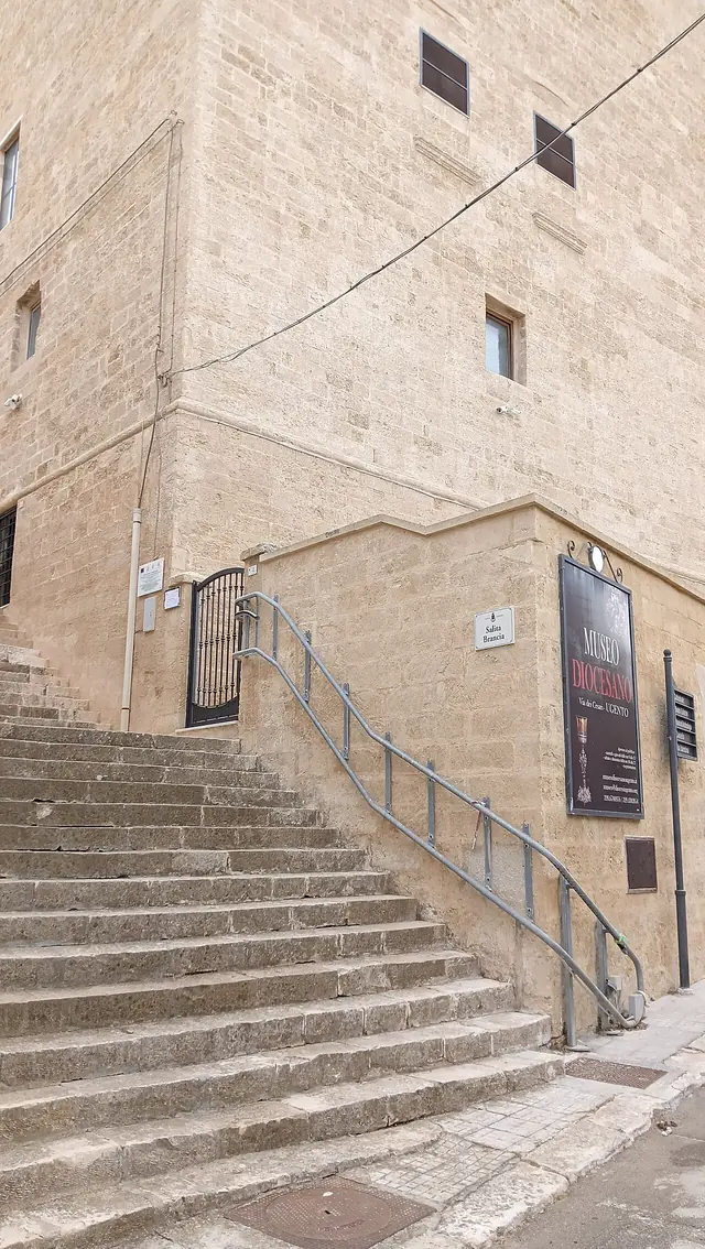 Museo diocesano di Ugento