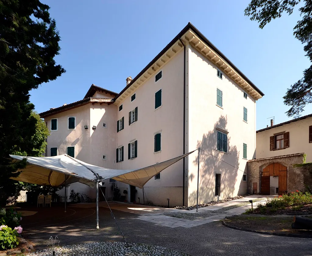 Museo Diocesano di Villa Lagarina