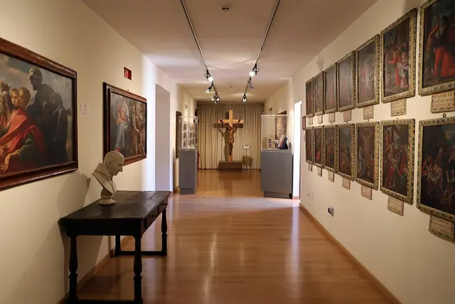 Museo diocesano e capitolare di Terni