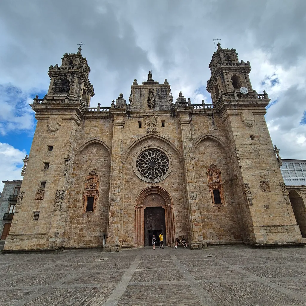 Museo Diocesano e Catedralicio de Mondoñedo