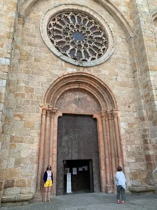 Museo Diocesano e Catedralicio de Mondoñedo – Bild 2 von 2