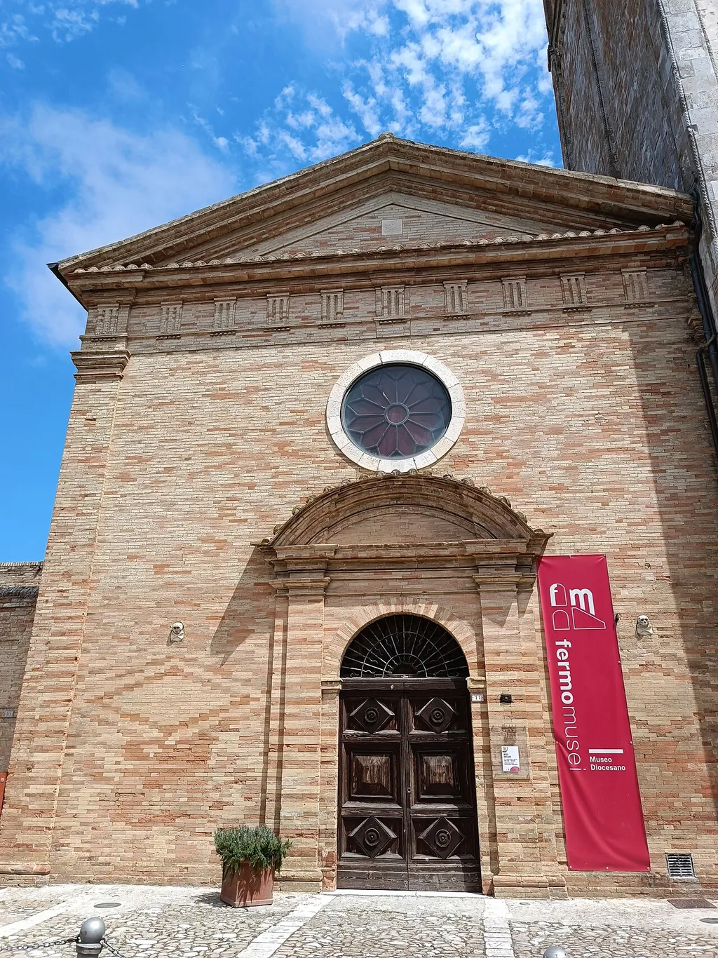 Museo diocesano di Fermo