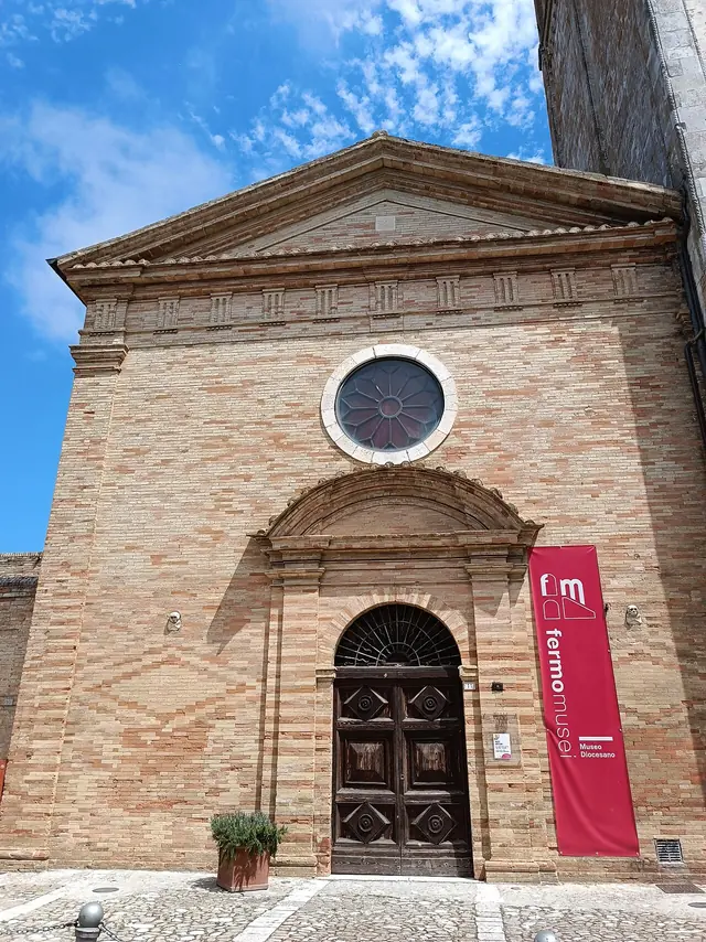 Museo diocesano di Fermo