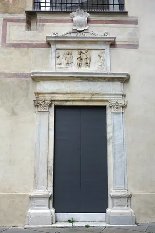 Museo Diocesano di Genova