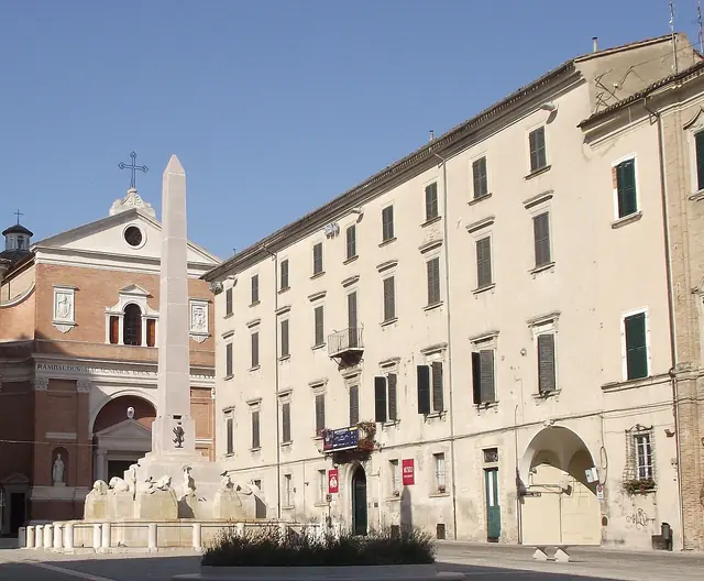 Museo diocesano di Jesi
