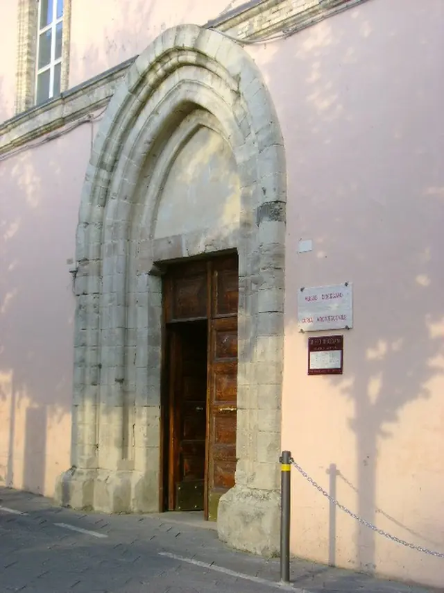 Museo Diocesano di Lanciano