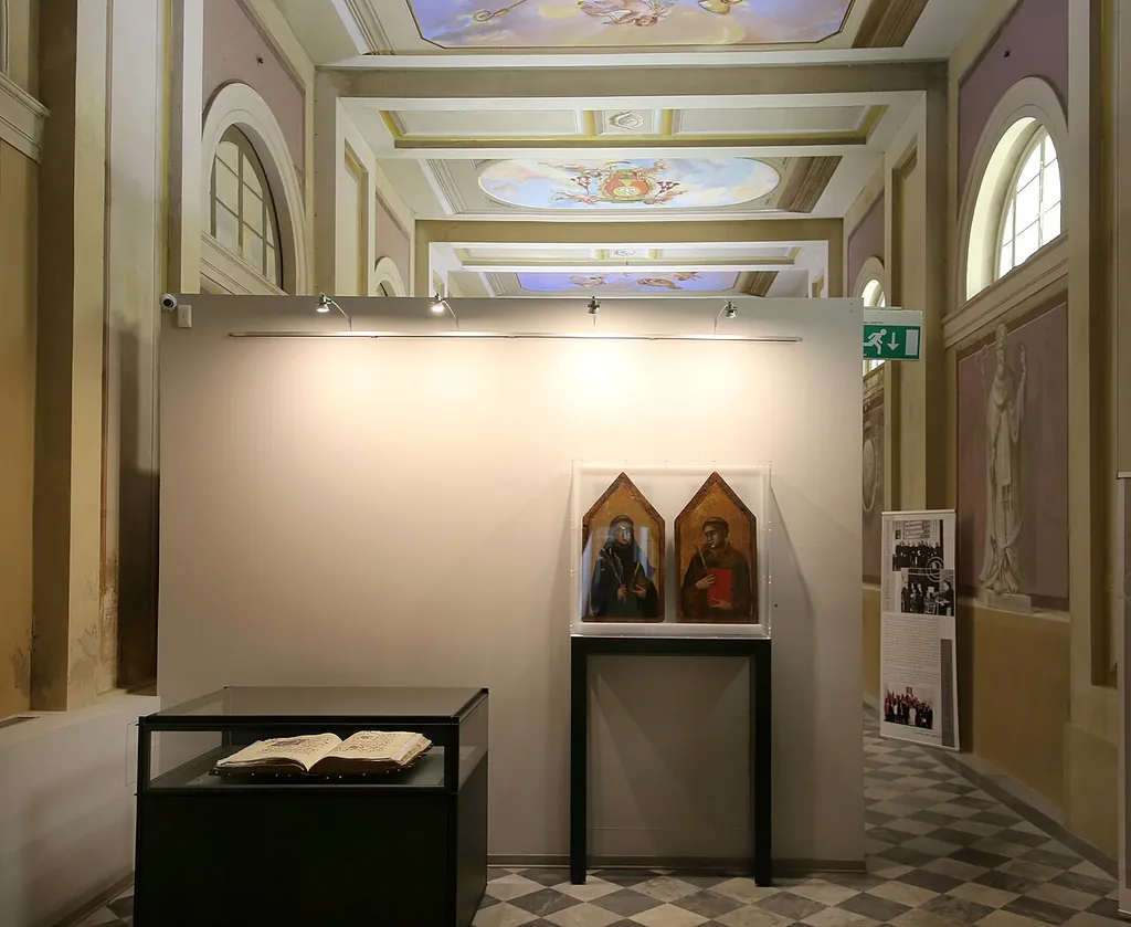 Museo diocesano "Leonello Barsotti" in Livorno