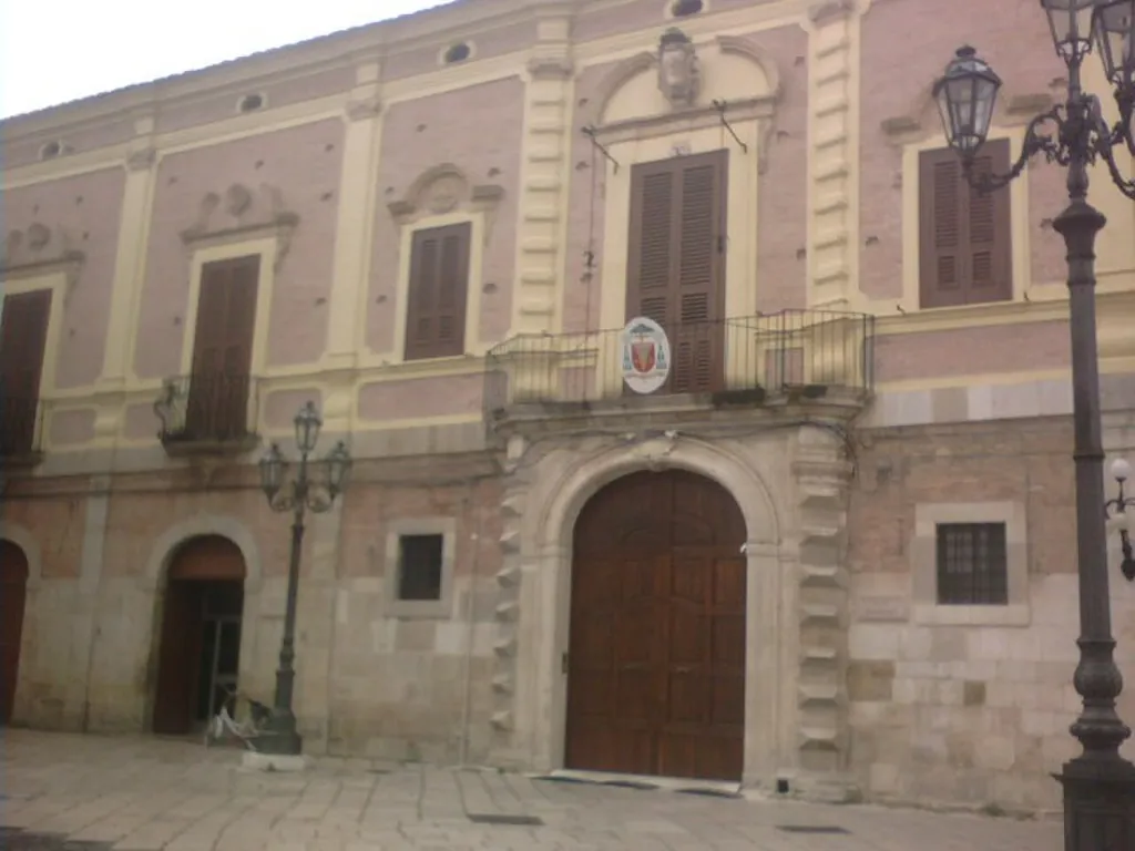 Museo Diocesano di Lucera
