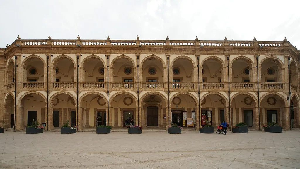 Museo Diocesano di Mazara del Vallo
