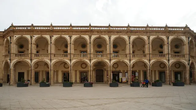 Museo Diocesano di Mazara del Vallo